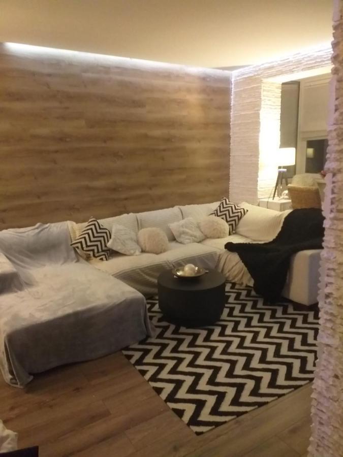 Winter Dream Home 브라쇼브 외부 사진