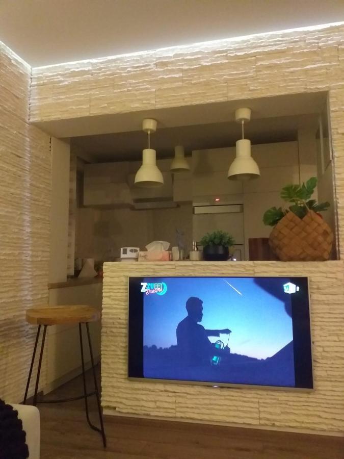 Winter Dream Home 브라쇼브 외부 사진
