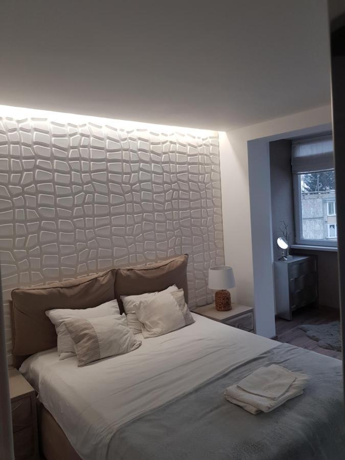 Winter Dream Home 브라쇼브 외부 사진