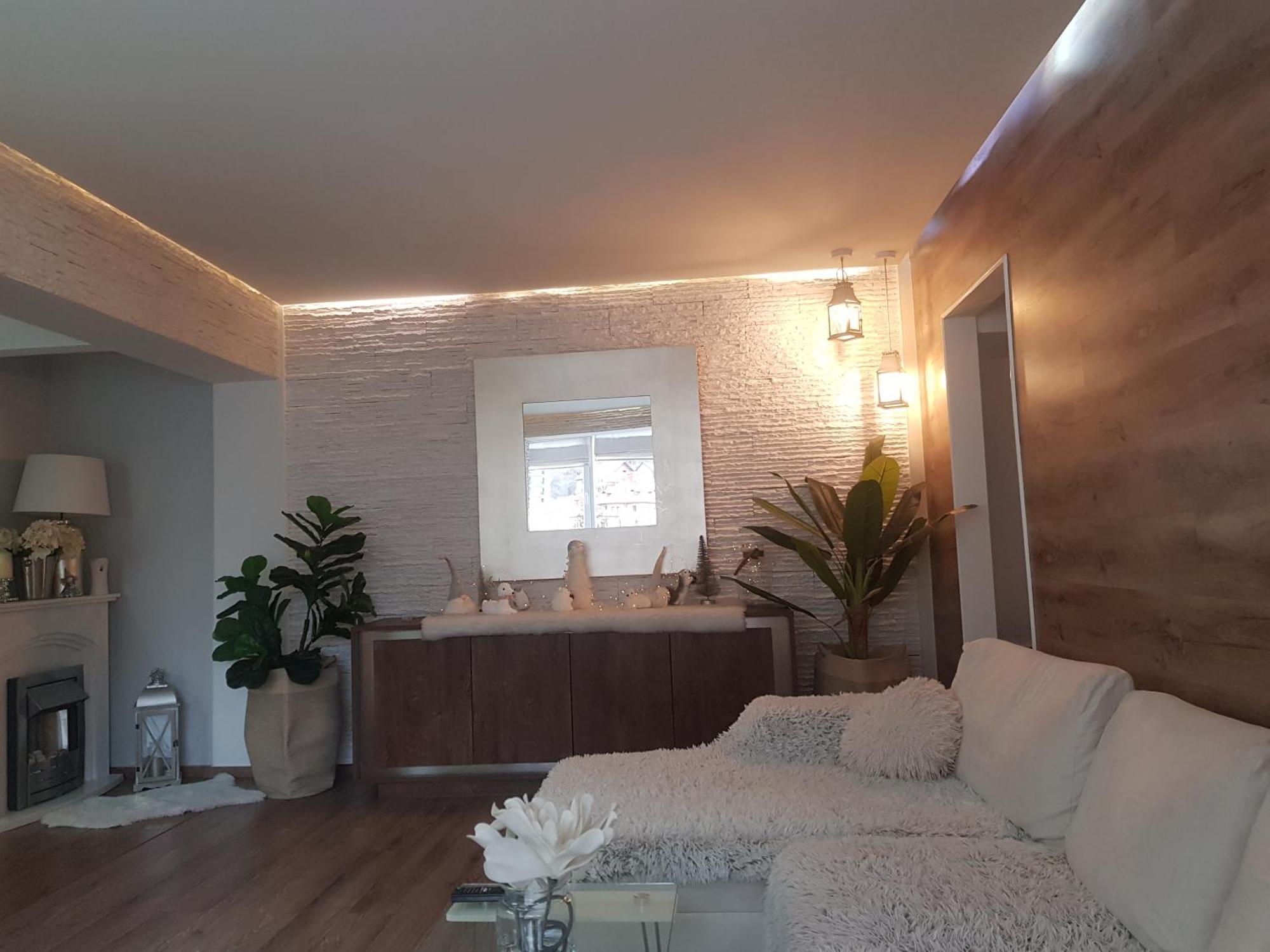 Winter Dream Home 브라쇼브 외부 사진